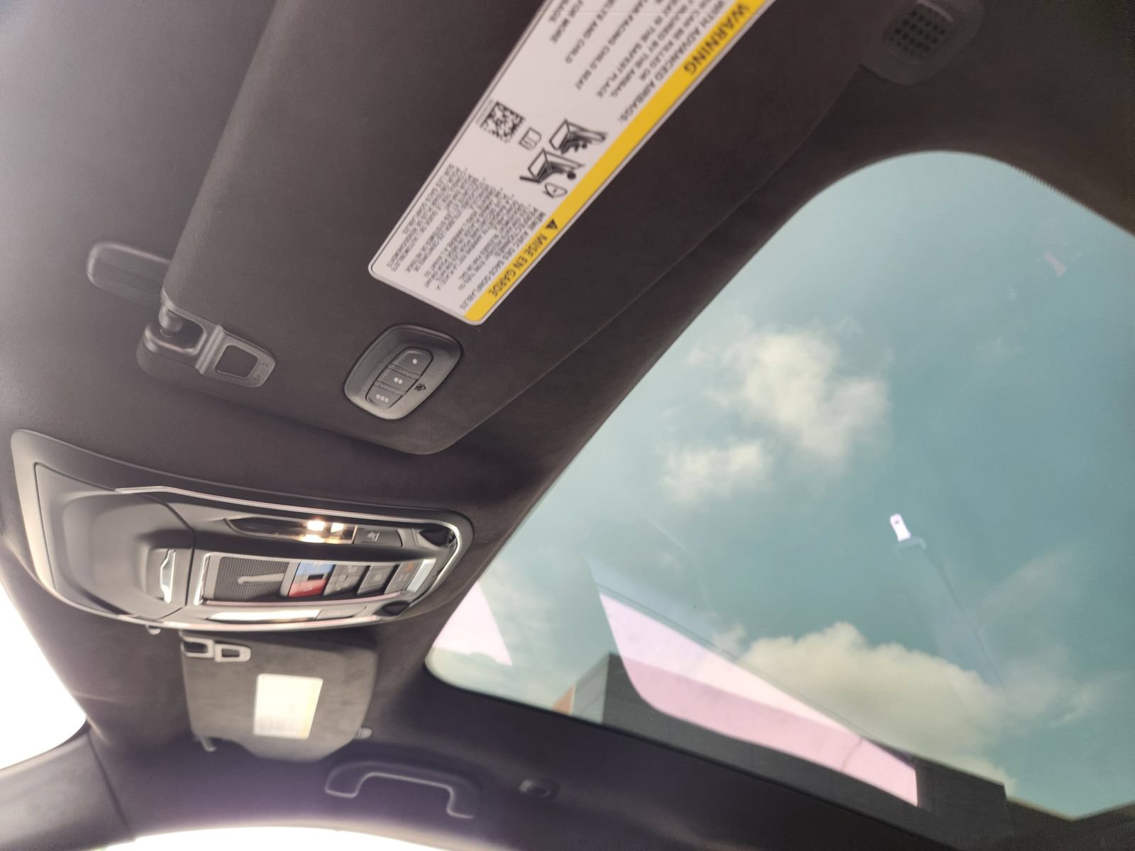 New 2026 Dodge Charger Scat Pack AWD/4WD image 22