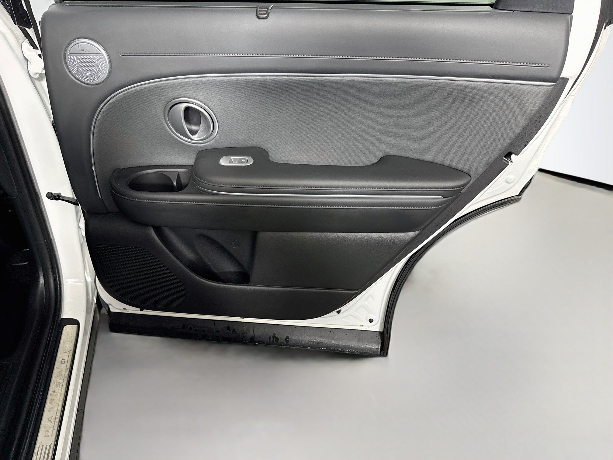 Used 2026 Hyundai Palisade Calligraphy AWD/4WD image 28