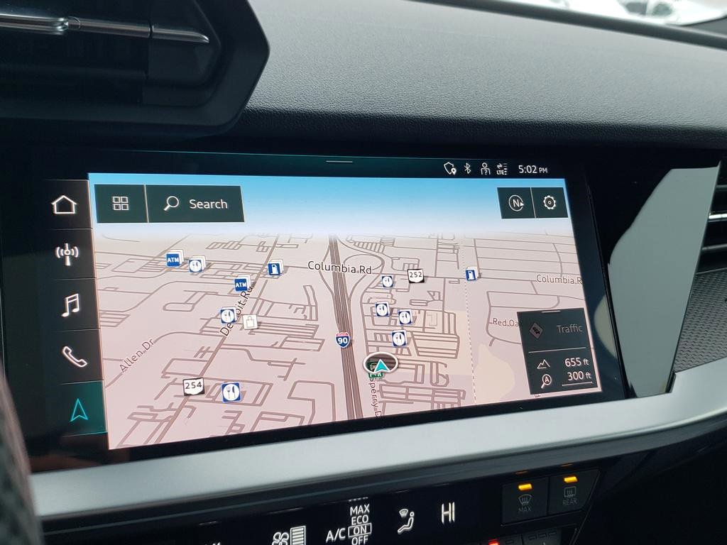 Used 2023 Audi RS 3 image 25