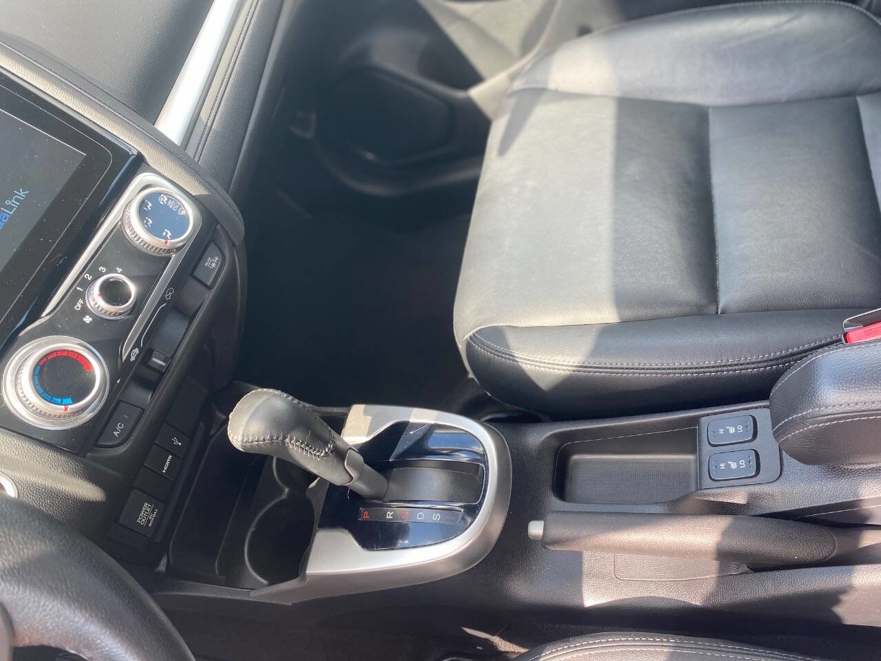 Used 2016 Honda Fit EX-L image 15