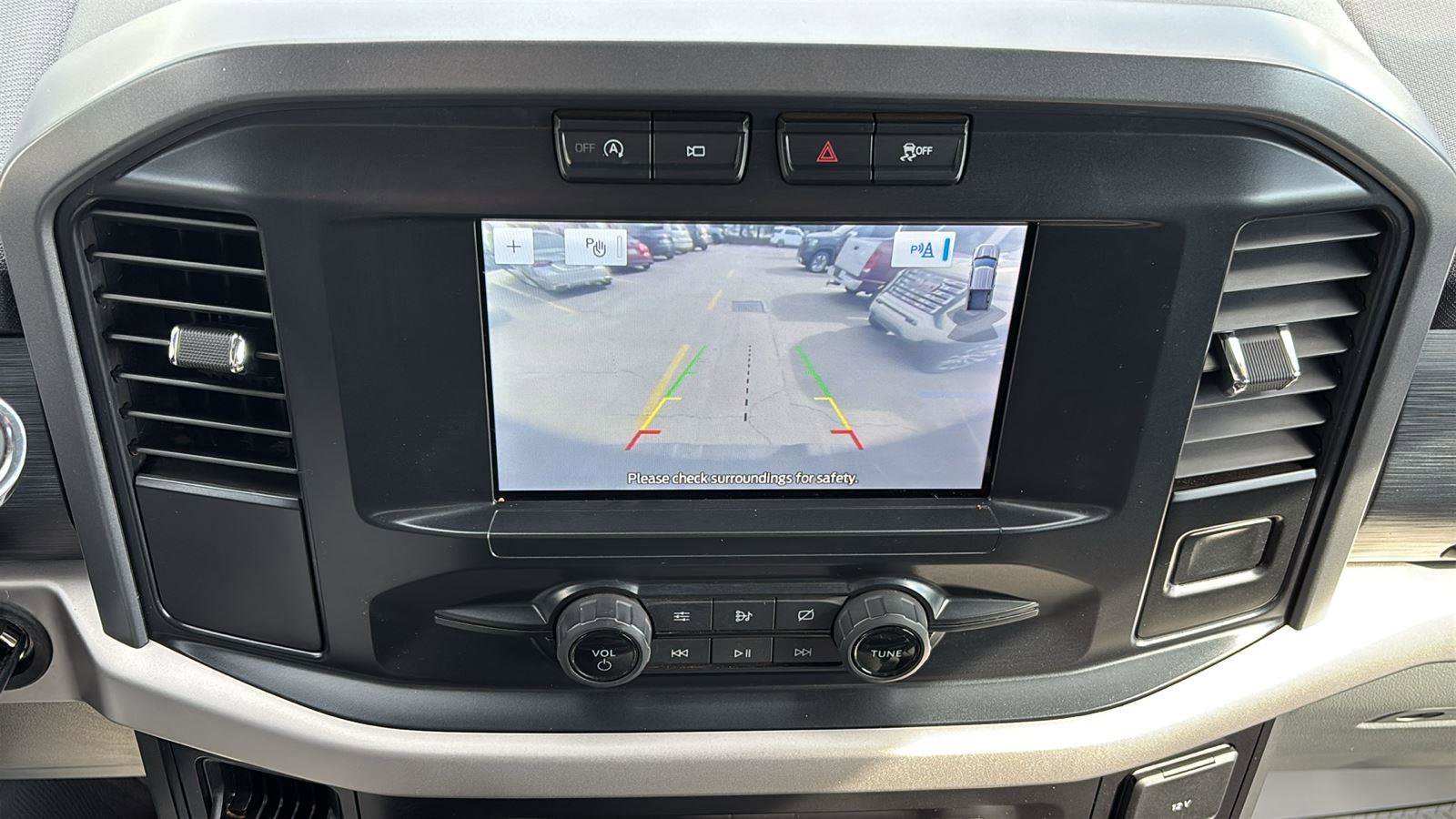 Used 2021 Ford F150 XLT image 30