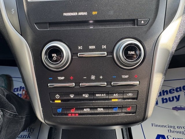 Used 2015 Lincoln MKC AWD w/ Equipment Group 102A Reserve image 20