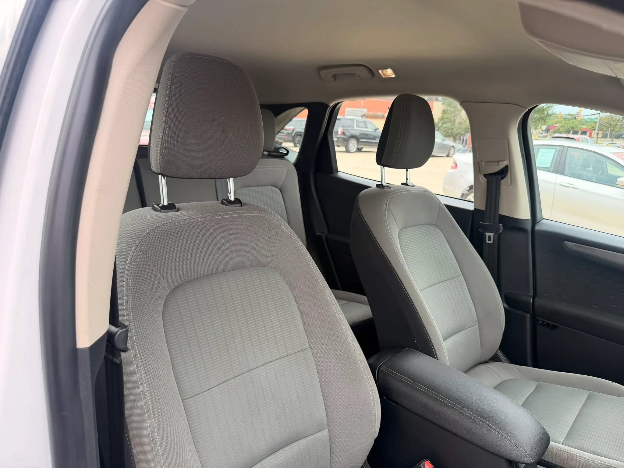 Used 2020 Ford Escape S FWD image 32