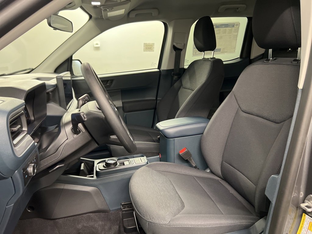 New 2026 Ford Maverick XL image 22