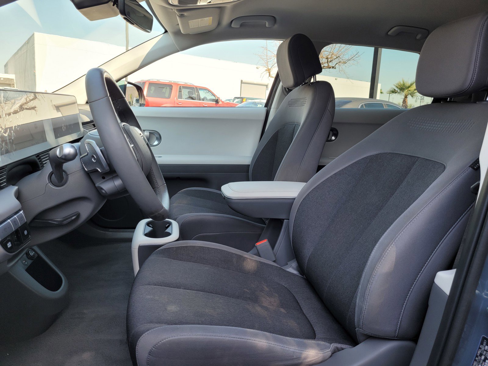 Used 2024 Hyundai Ioniq 5 SEL image 10