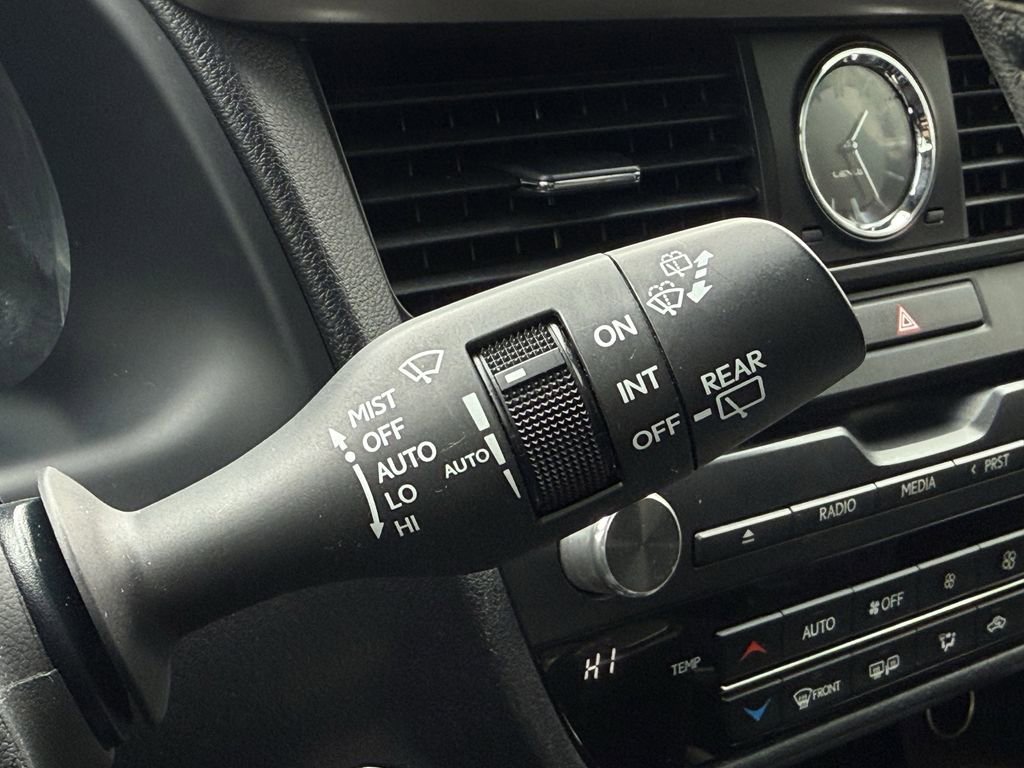 Used 2019 Lexus RX 350 F Sport image 22