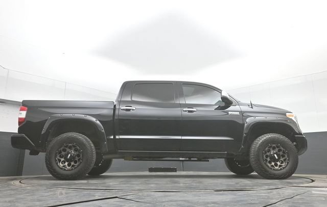 Used 2018 Toyota Tundra Platinum AWD/4WD image 49