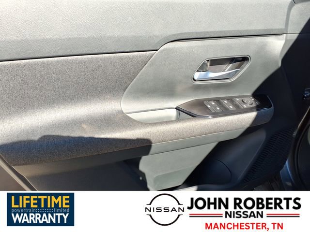 New 2026 Nissan Kicks SV w/ SV Premium Package image 21