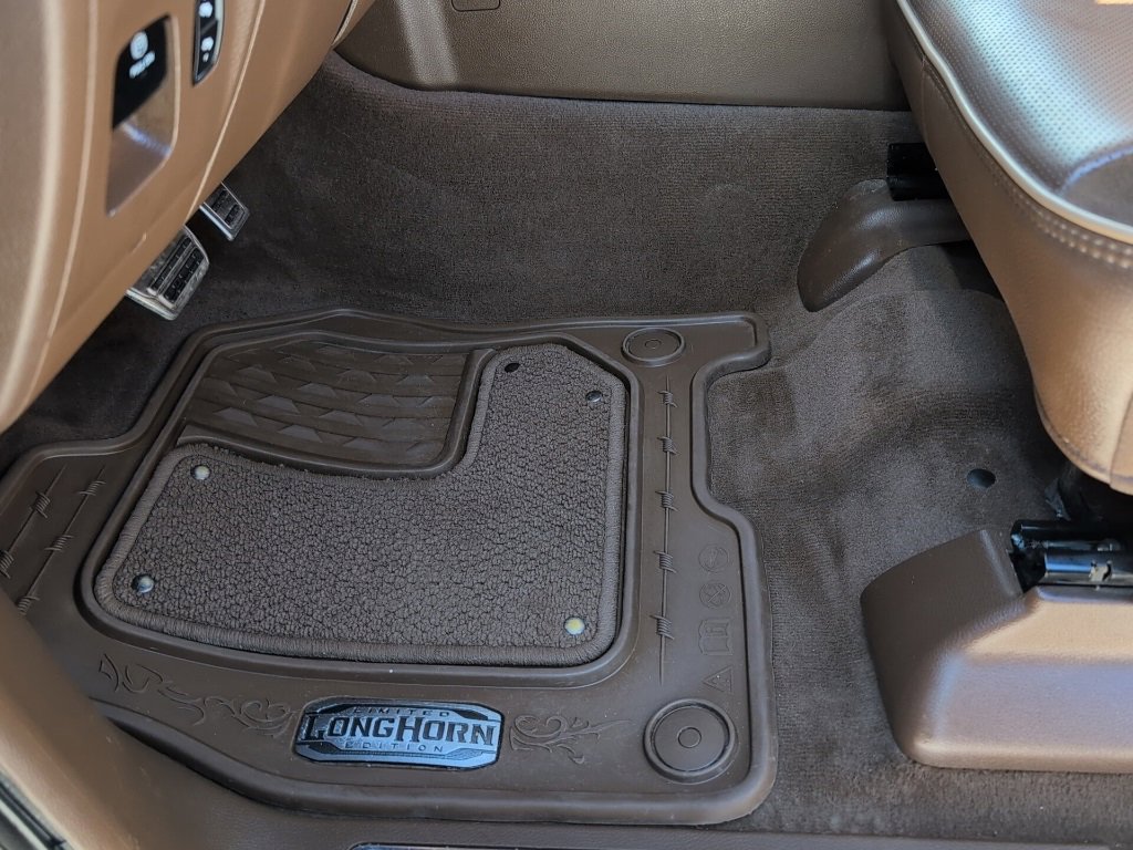 Used 2023 RAM 1500 Limited image 24