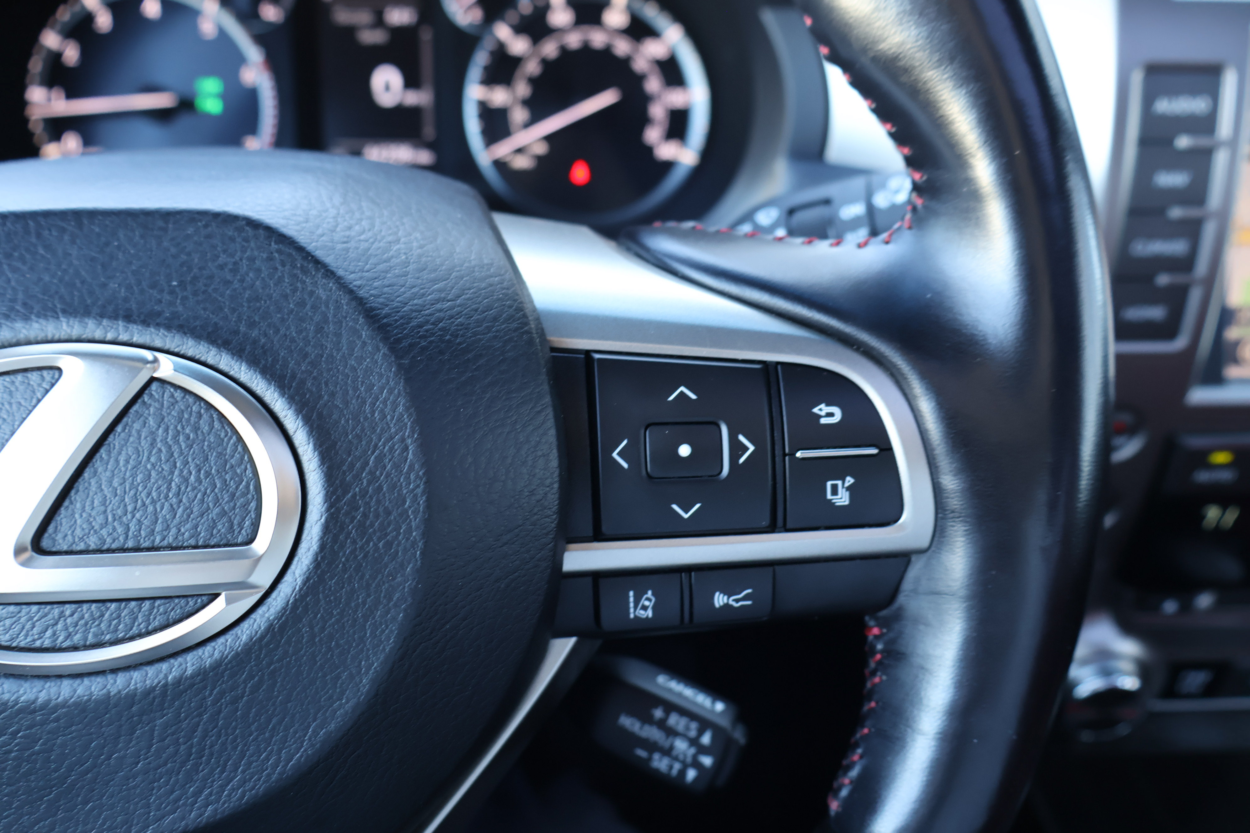Used 2021 Lexus GX 460 Premium w/ Premium Package AWD/4WD image 35