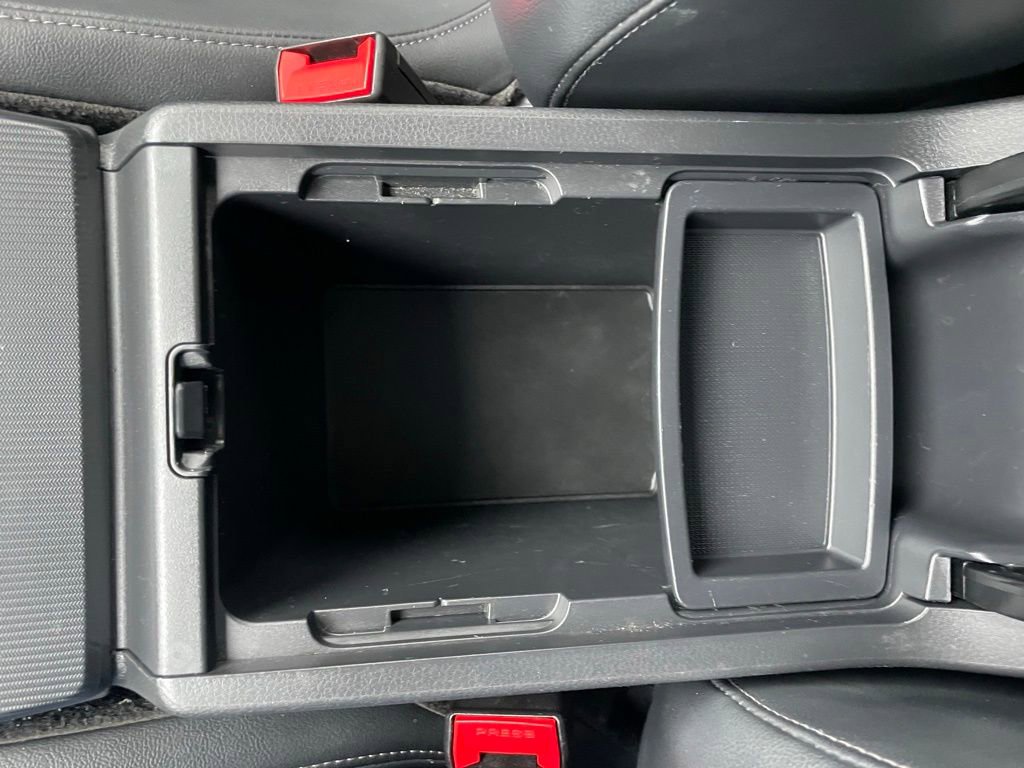 Used 2022 Honda Civic EX-L image 20