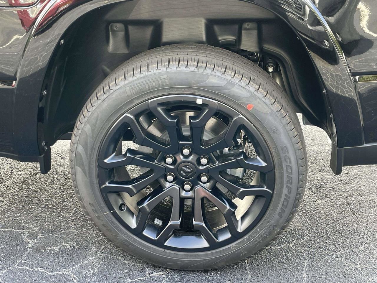 New 2026 RAM 1500 Limited image 37