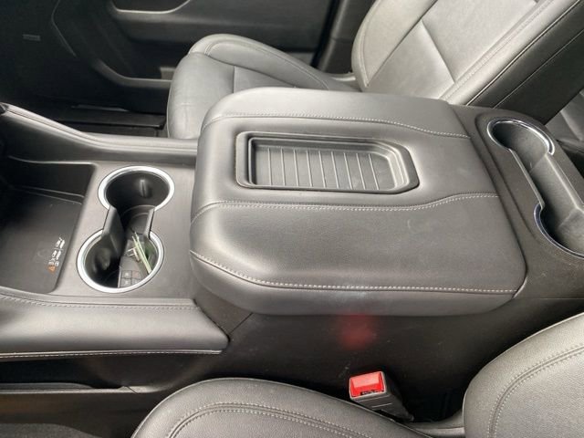 Used 2022 Chevrolet Tahoe LT w/ Luxury Package image 18