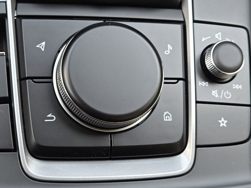 New 2026 MAZDA CX-30 AWD 2.5 S w/ Select Sport Pkg image 10