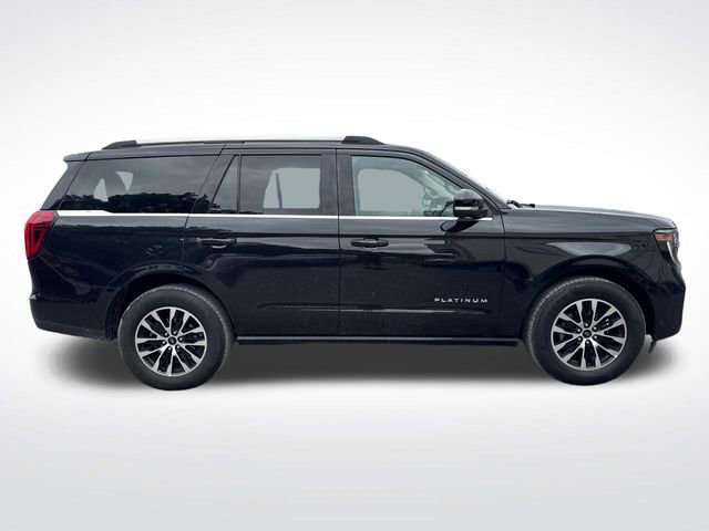 Used 2025 Ford Expedition Platinum AWD/4WD image 7