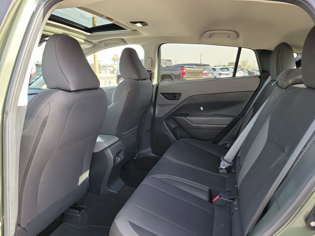 Certified 2026 Subaru Crosstrek 2.0i Premium image 13