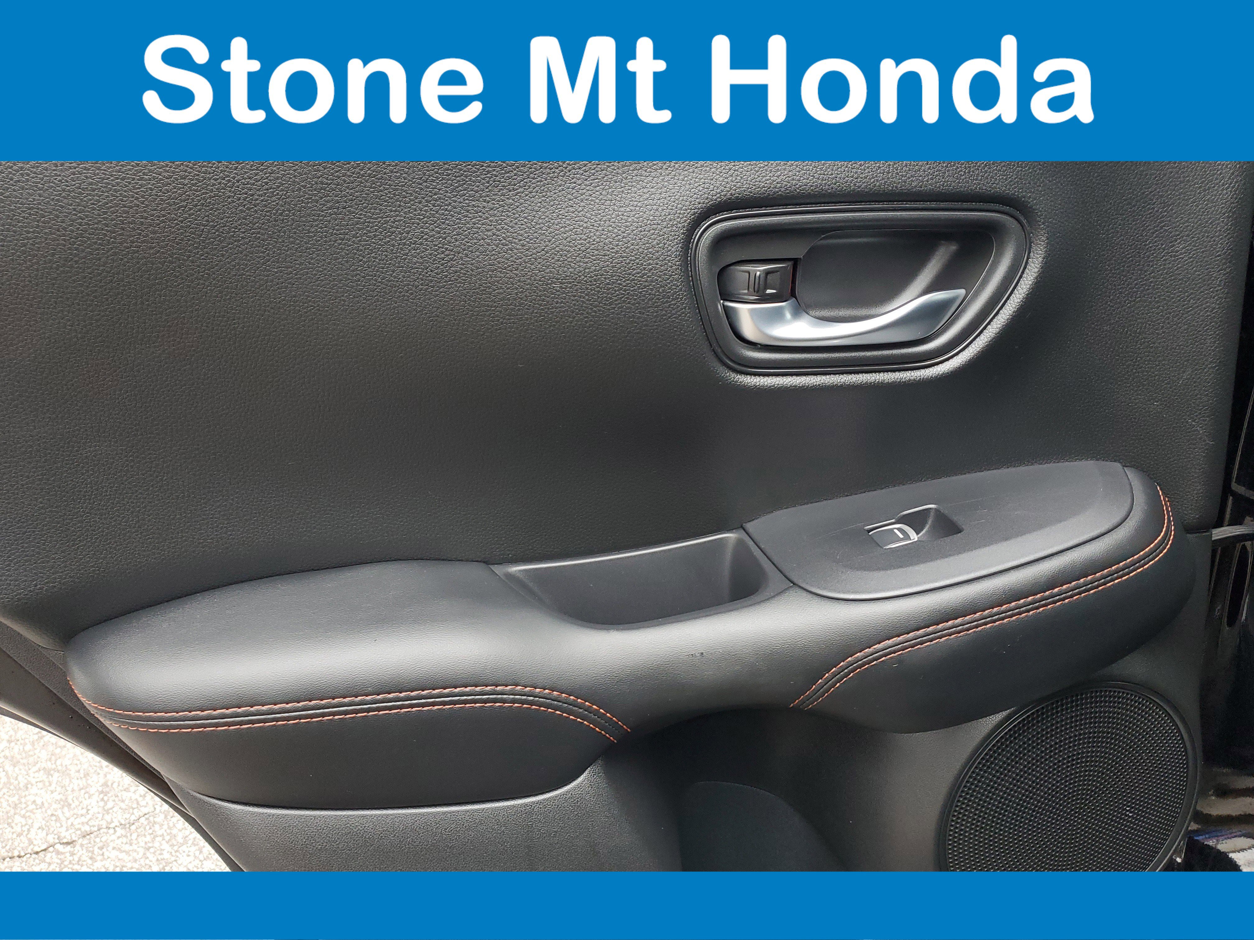 Used 2023 Honda HR-V Sport image 13