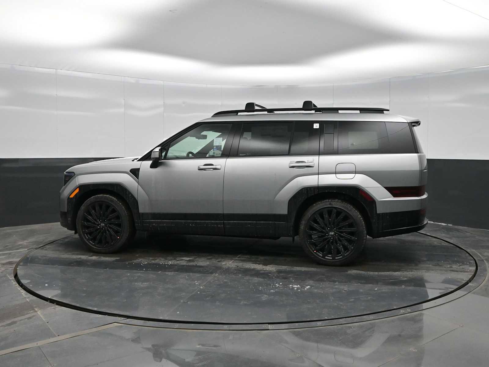 New 2026 Hyundai Santa Fe Calligraphy image 5