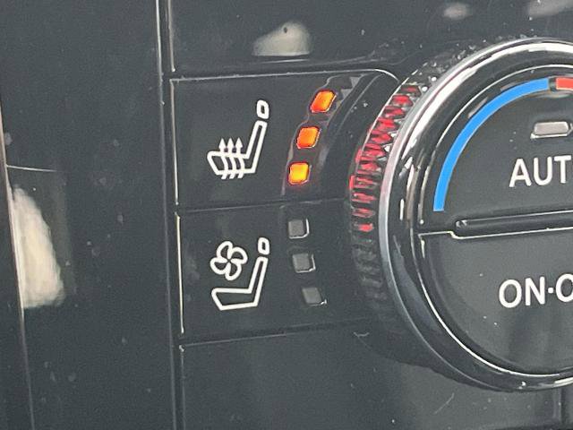 Certified 2024 INFINITI QX80 Sensory image 20