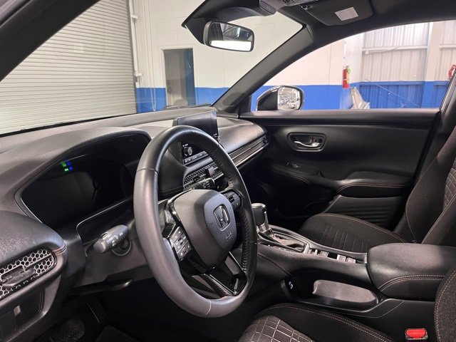 Used 2023 Honda HR-V Sport image 23