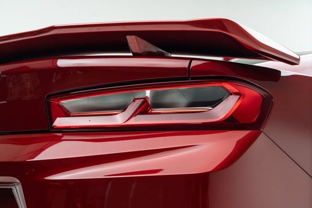 Used 2017 Chevrolet Camaro ZL1 RWD image 15