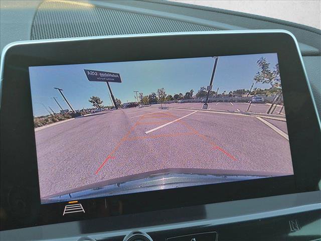 Used 2020 Cadillac CT5 Luxury w/ Sun And Sound Package RWD image 9