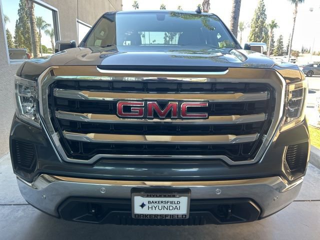Used 2020 GMC Sierra 1500 SLE w/ SLE Value Package RWD image 29