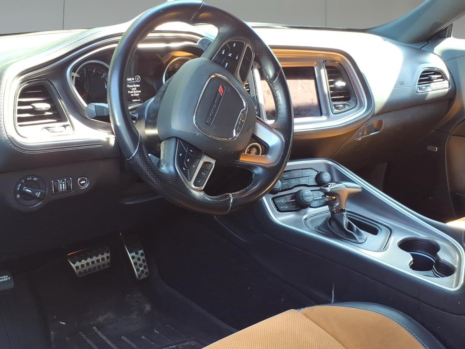 Used 2022 Dodge Challenger GT w/ Plus Package AWD/4WD image 6