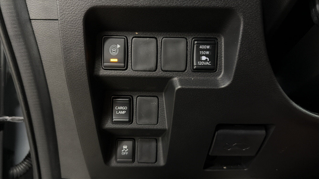 Used 2026 Nissan Frontier SV w/ SV Convenience Package AWD/4WD image 20