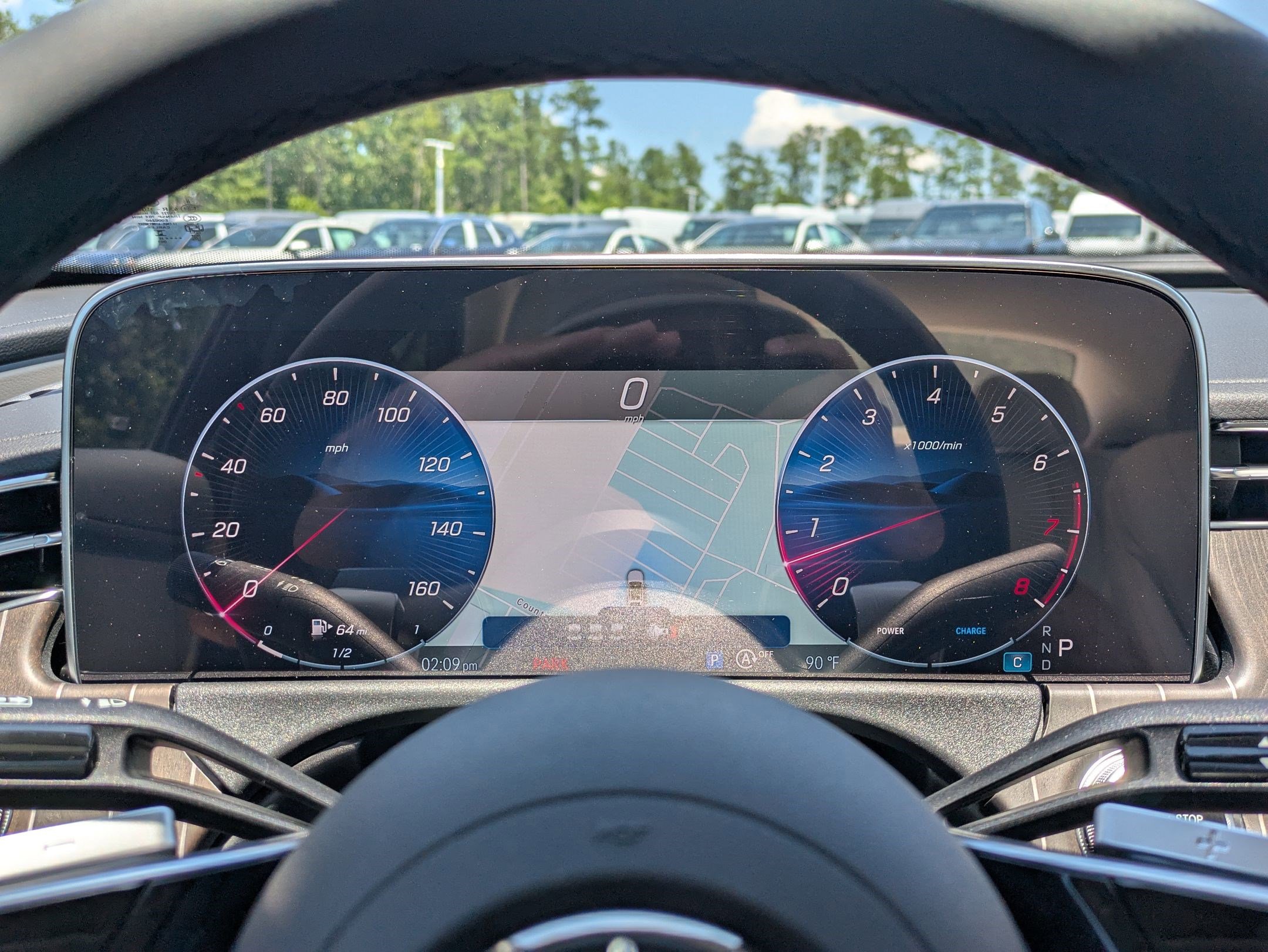 New 2025 Mercedes-Benz E 350 Sedan image 21