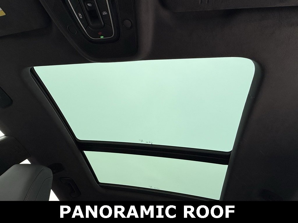 Used 2024 Audi RS Q8 image 8