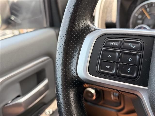 Used 2021 RAM 2500 Big Horn AWD/4WD image 22
