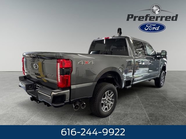 New 2026 Ford F250 Lariat AWD/4WD image 17