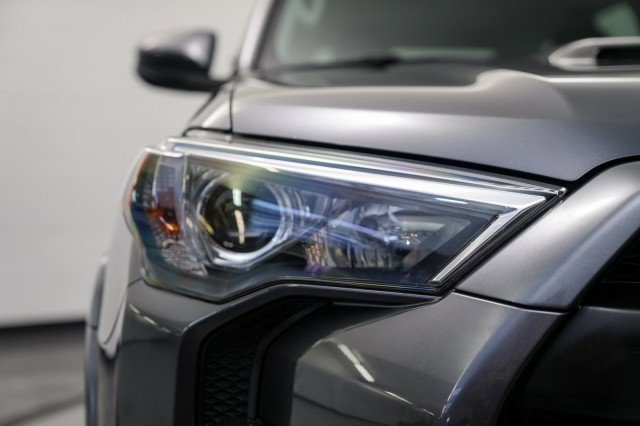 Used 2021 Toyota 4Runner TRD Pro image 8