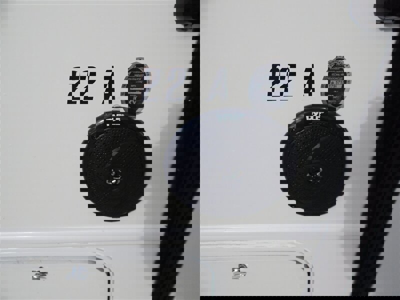 Used 2020 Chevrolet Express 4500 w/ RV Package image 12