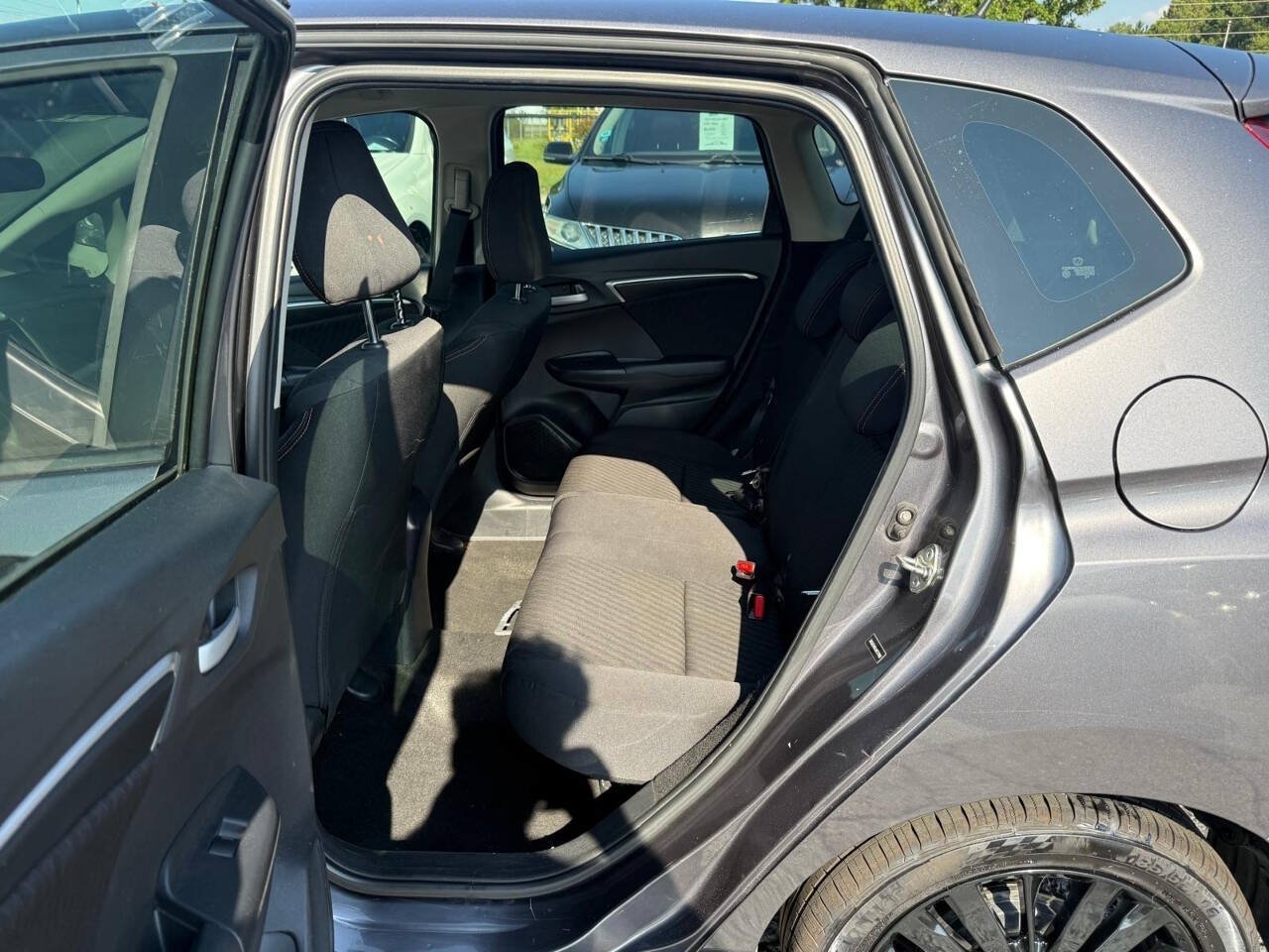 Used 2018 Honda Fit Sport image 20