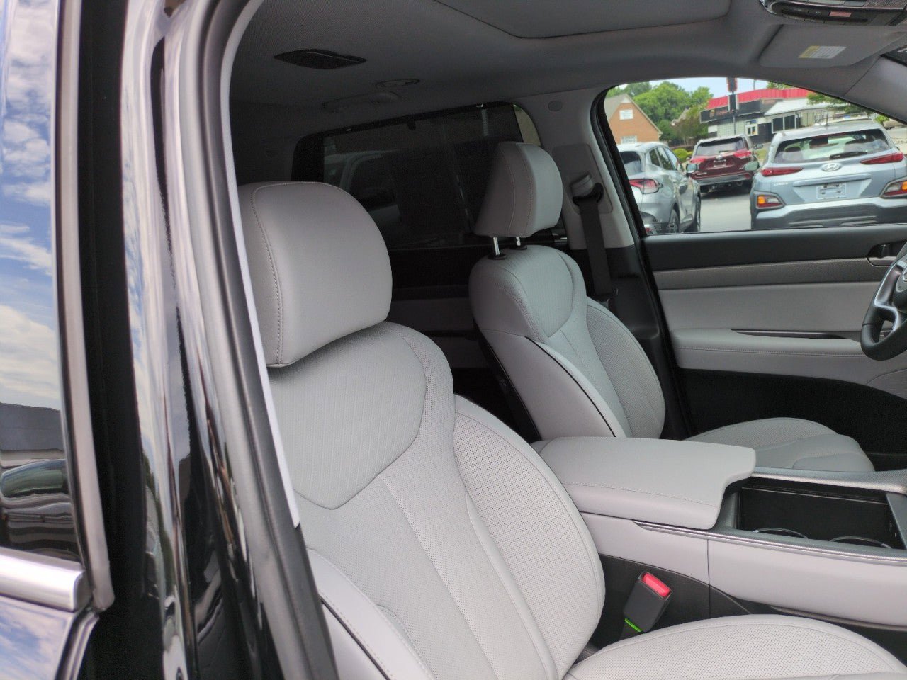 Used 2025 Hyundai Palisade SEL AWD/4WD image 38