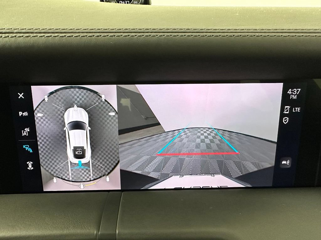 Certified 2022 Porsche Taycan Turbo S AWD/4WD image 38