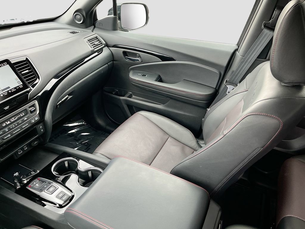 Used 2024 Honda Ridgeline Black Edition image 23