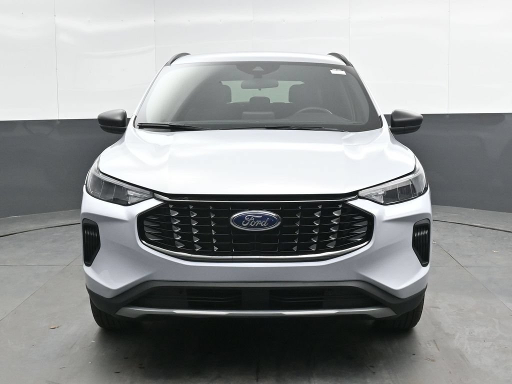 Used 2026 Ford Escape ST-Line AWD/4WD image 8