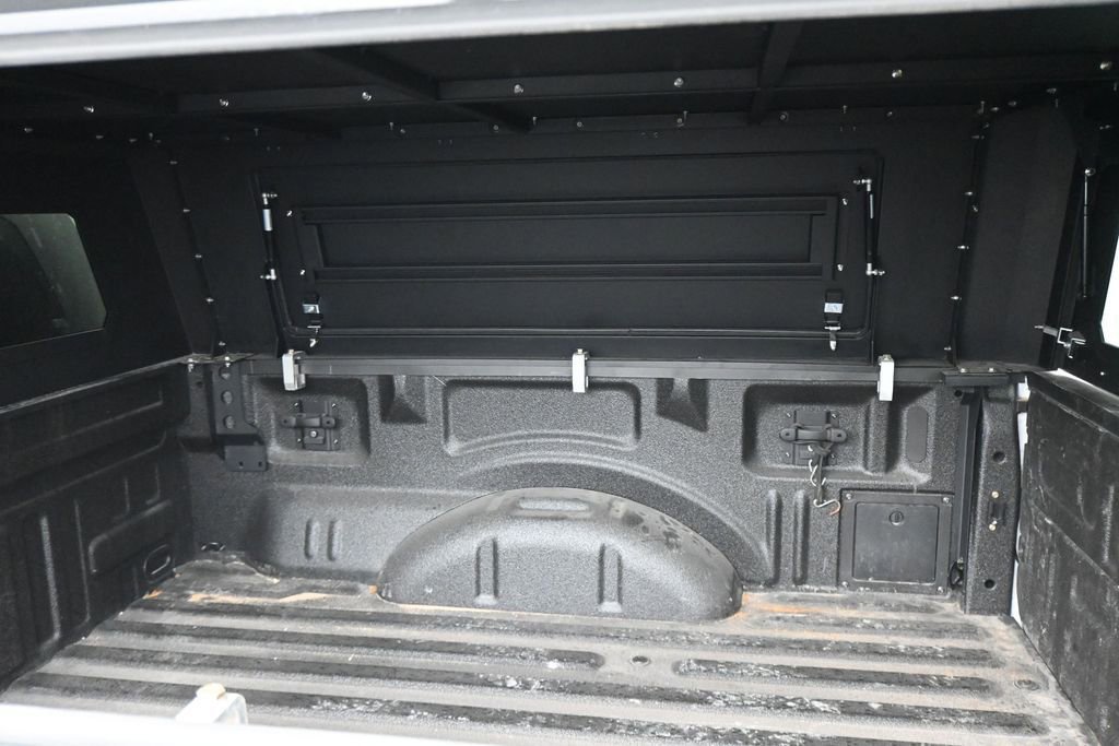 Certified 2025 Ford F150 XL w/ Equipment Group 103A High AWD/4WD image 18