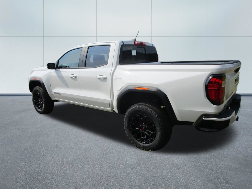 New 2026 GMC Canyon Elevation RWD image 4