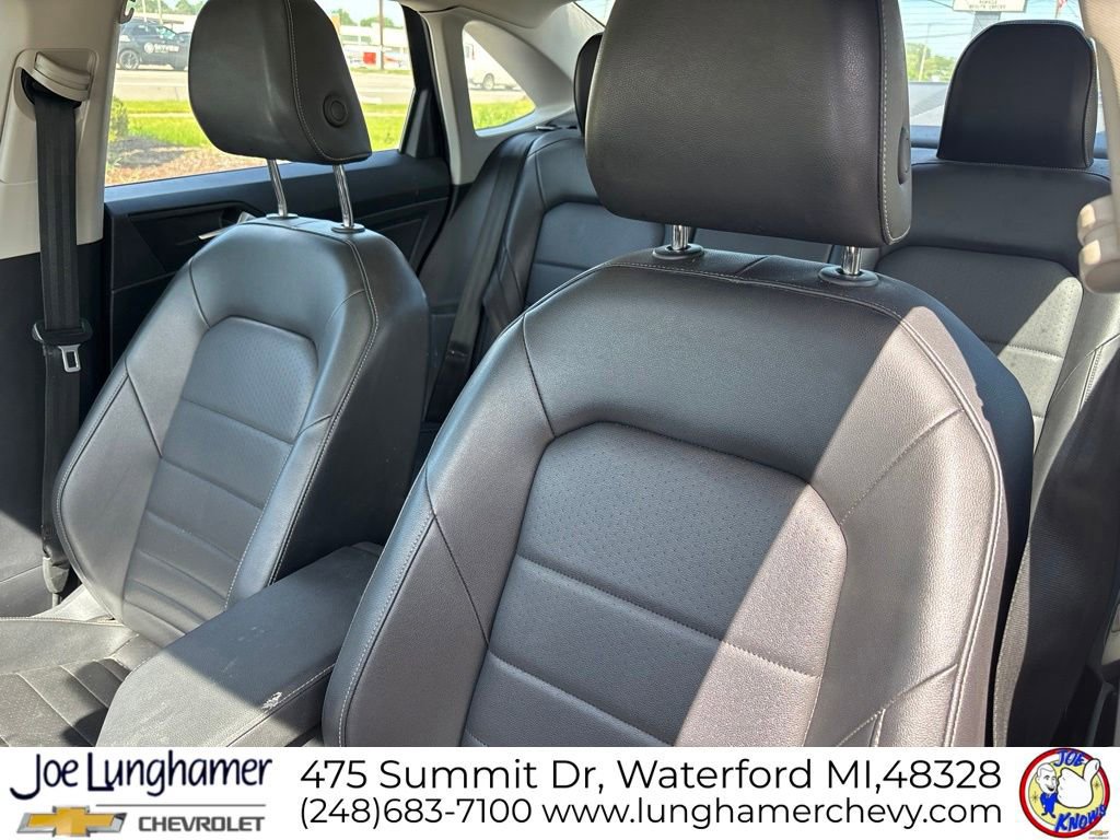 Used 2021 Volkswagen Jetta FWD image 12