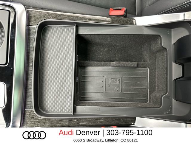 Certified 2023 Audi Q8 Premium Plus w/ Premium Plus Package AWD/4WD image 21