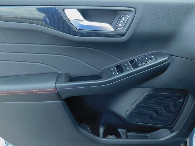 New 2026 Ford Escape ST-Line w/ Cold Weather Package image 22