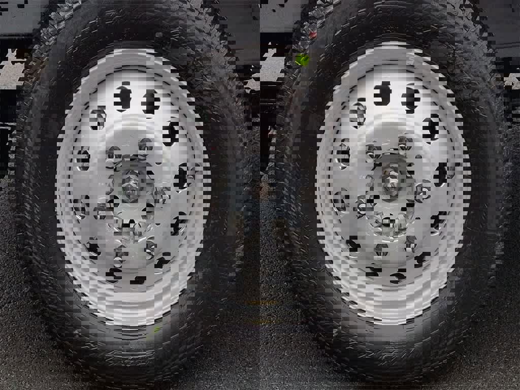 New 2025 Ford Transit 250 148 Medium Roof Extended AWD w/ Interior Upgrade Package image 14