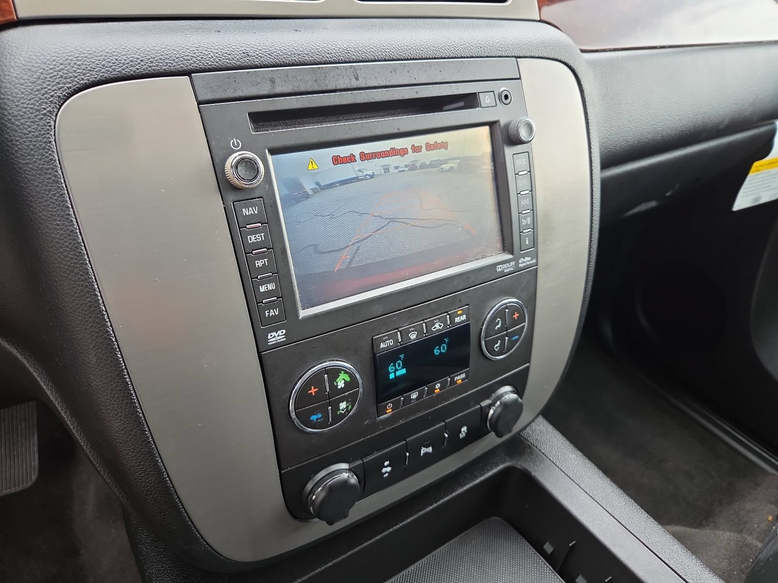 Certified 2014 GMC Yukon SLT AWD/4WD image 8