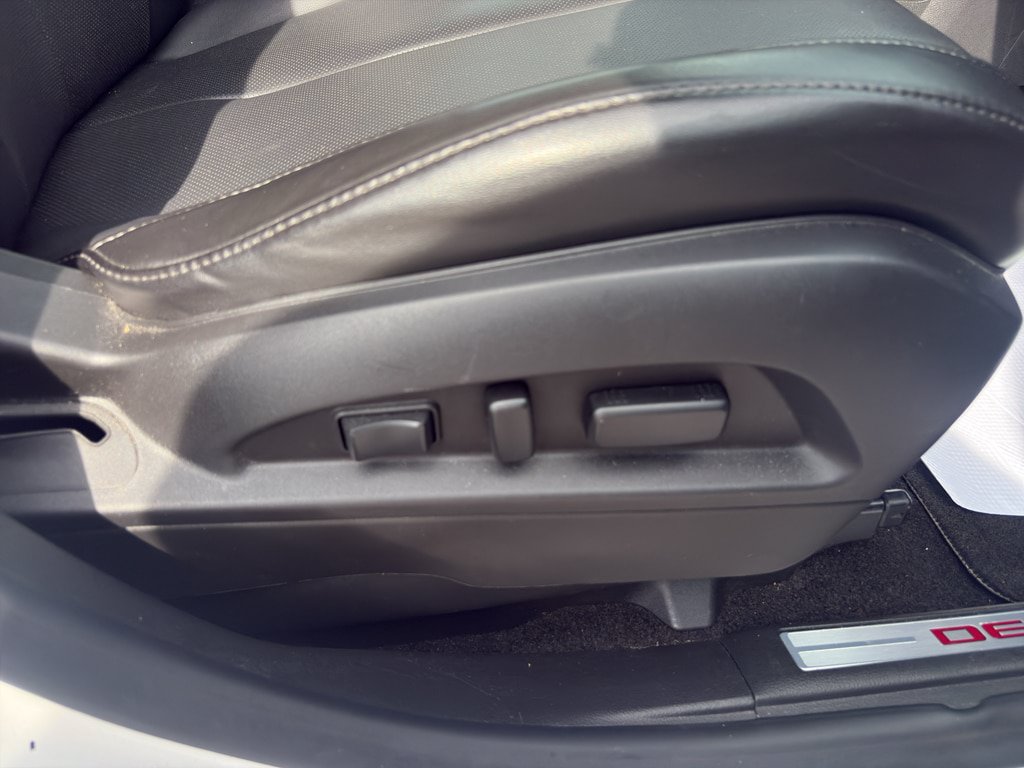 Used 2016 GMC Terrain Denali AWD/4WD image 29