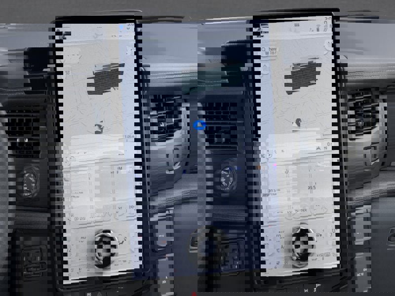 New 2025 Ford F150 Lightning Flash image 14