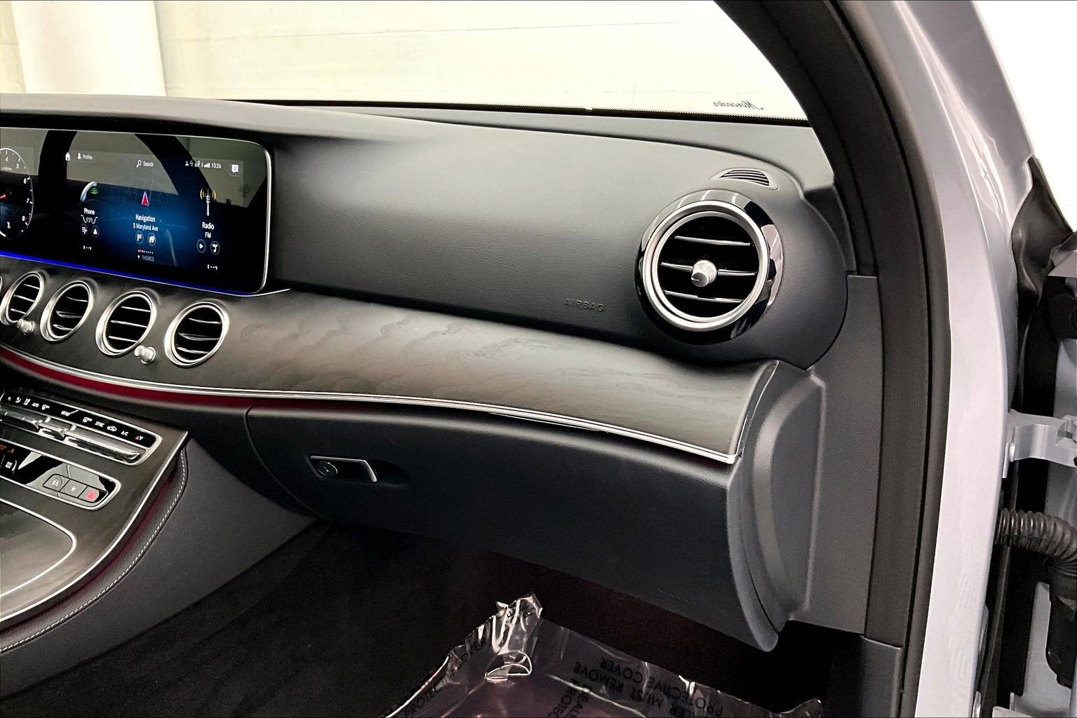 Certified 2022 Mercedes-Benz E 350 Sedan image 19